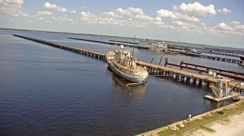 Weather camera view of Reynolds Parks.