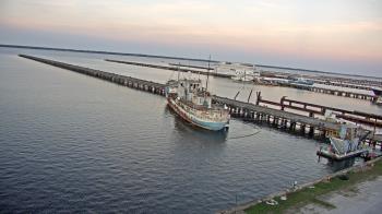 Weather camera view of Reynolds Parks.