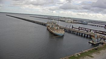 Weather camera view of Reynolds Parks.