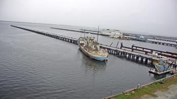 Weather camera view of Reynolds Parks.