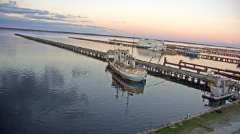 Weather camera view of Reynolds Parks.