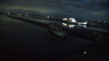 Weather camera view of Reynolds Parks.