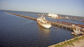 Weather camera view of Reynolds Parks.