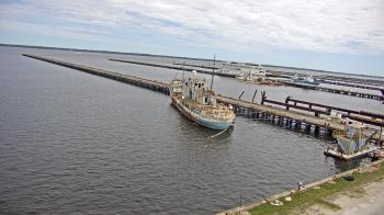 Weather camera view of Reynolds Parks.