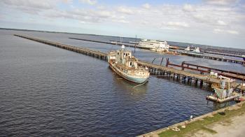 Weather camera view of Reynolds Parks.