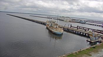 Weather camera view of Reynolds Parks.