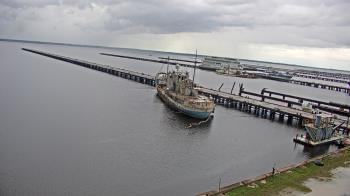 Weather camera view of Reynolds Parks.