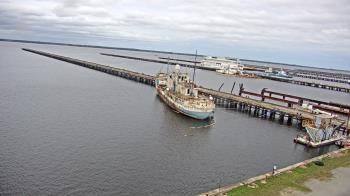 Weather camera view of Reynolds Parks.