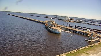 Weather camera view of Reynolds Parks.