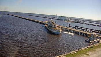 Weather camera view of Reynolds Parks.