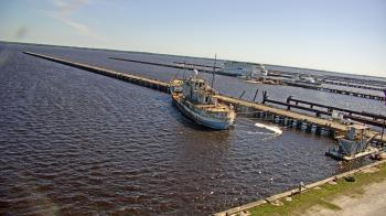 Weather camera view of Reynolds Parks.