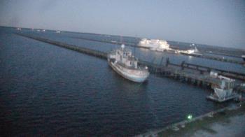 Weather camera view of Reynolds Parks.