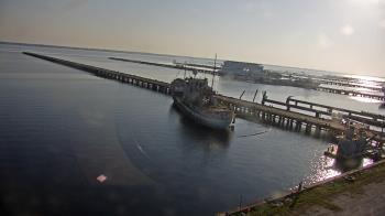 Weather camera view of Reynolds Parks.