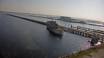 Weather camera view of Reynolds Parks.