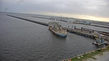 Weather camera view of Reynolds Parks.