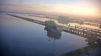 Weather camera view of Reynolds Parks.