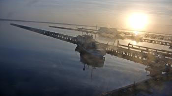 Weather camera view of Reynolds Parks.