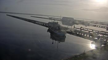 Weather camera view of Reynolds Parks.