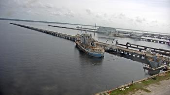 Weather camera view of Reynolds Parks.