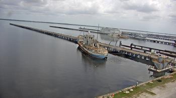 Weather camera view of Reynolds Parks.