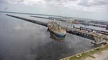 Weather camera view of Reynolds Parks.