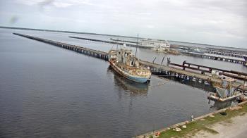 Weather camera view of Reynolds Parks.