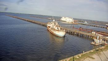 Weather camera view of Reynolds Parks.