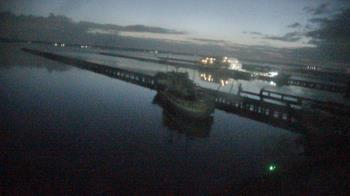 Weather camera view of Reynolds Parks.