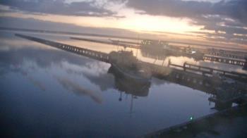 Weather camera view of Reynolds Parks.