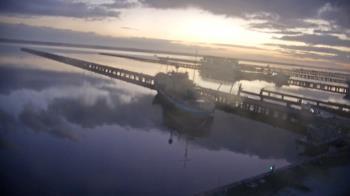 Weather camera view of Reynolds Parks.