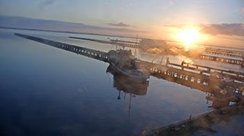 Weather camera view of Reynolds Parks.