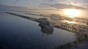 Weather camera view of Reynolds Parks.