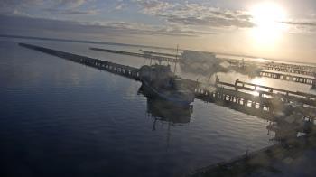 Weather camera view of Reynolds Parks.