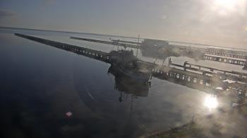 Weather camera view of Reynolds Parks.