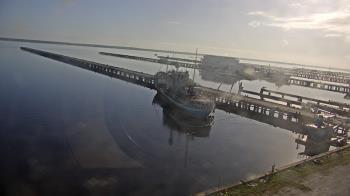 Weather camera view of Reynolds Parks.