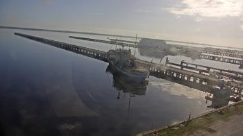 Weather camera view of Reynolds Parks.