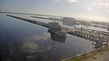 Weather camera view of Reynolds Parks.