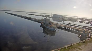 Weather camera view of Reynolds Parks.