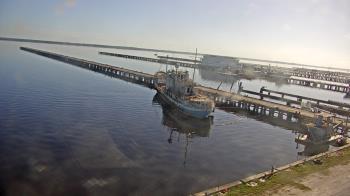 Weather camera view of Reynolds Parks.