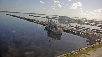 Weather camera view of Reynolds Parks.