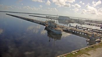 Weather camera view of Reynolds Parks.