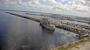 Weather camera view of Reynolds Parks.