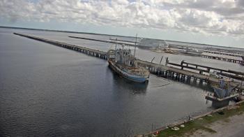 Weather camera view of Reynolds Parks.