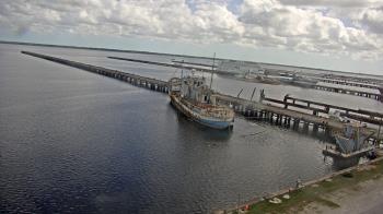 Weather camera view of Reynolds Parks.