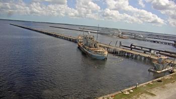 Weather camera view of Reynolds Parks.