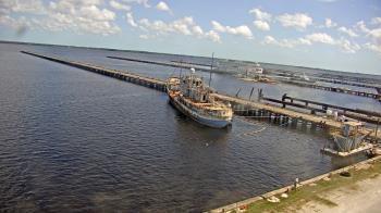 Weather camera view of Reynolds Parks.