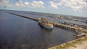 Weather camera view of Reynolds Parks.