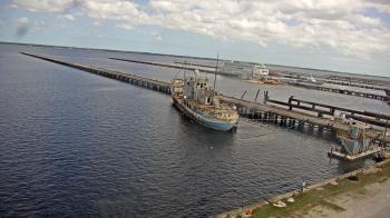 Weather camera view of Reynolds Parks.