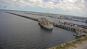 Weather camera view of Reynolds Parks.