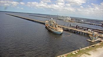 Weather camera view of Reynolds Parks.